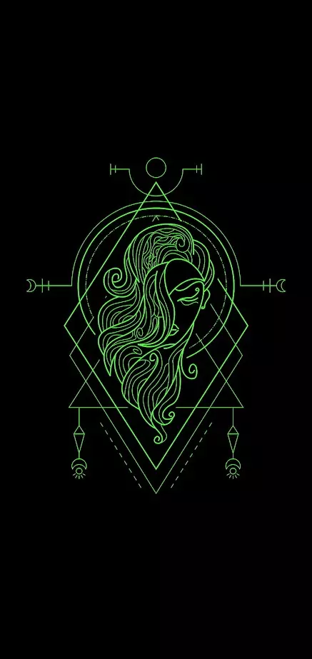 วอลเปเปอร์สายมู : ราศีกันย์ (VIRGO)