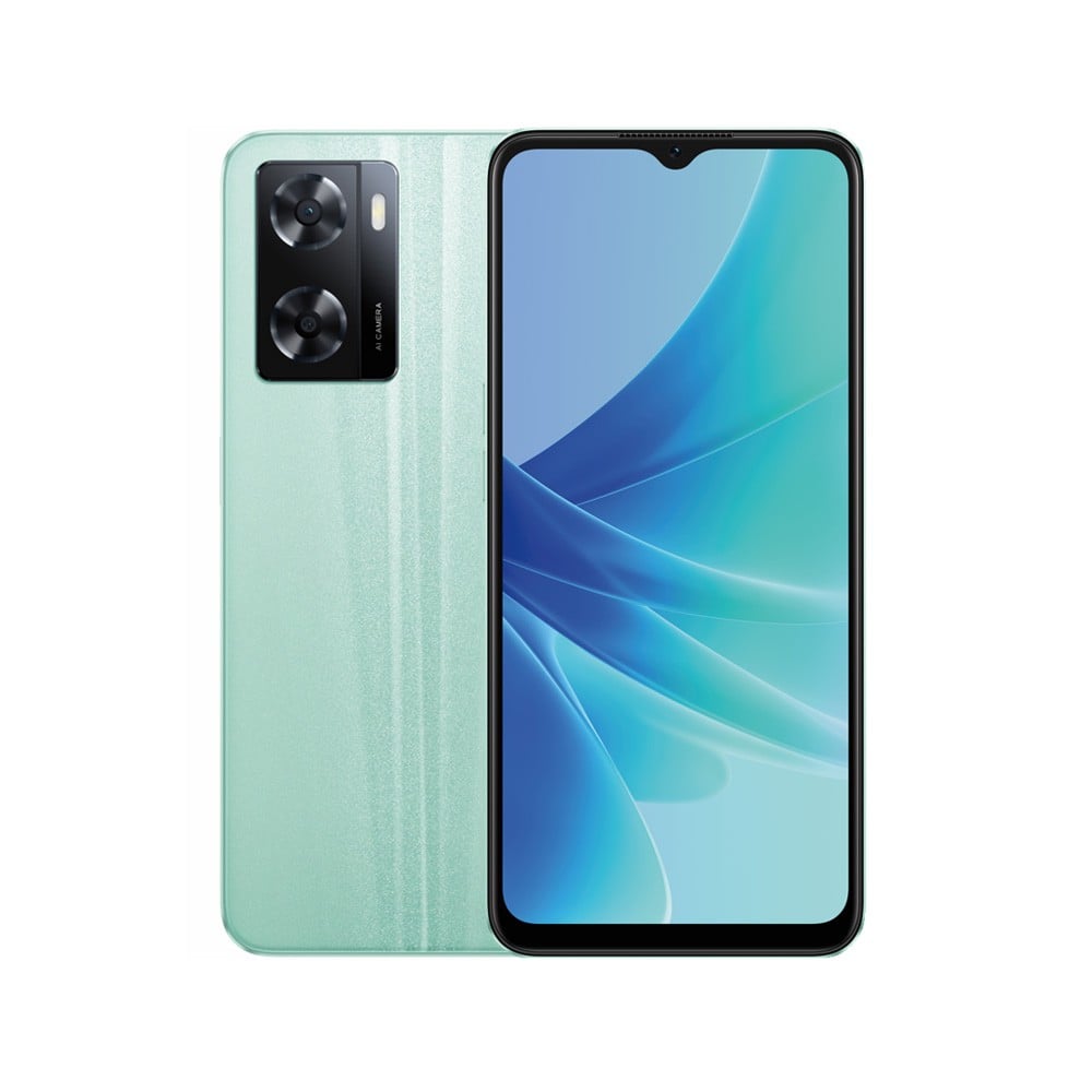 OPPO A57 4/64 สเปคแรง กล้องสวย แบตอึด ราคาดี เคลียร์สต็อค