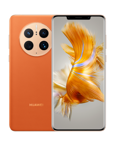 โทรศัพท์ถ่ายรูปสวย Huawei Mate 50 Pro