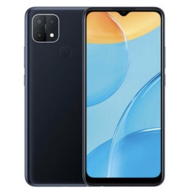 Oppo A15